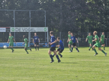 D.B.G.C. 2 - S.K.N.W.K. 2 (beker) seizoen 2024-2025 (52/181)